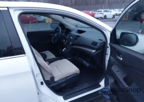 2016 Honda Cr-V Lx z USA, uszkodzony, nr VIN 5J6RM4H33GL013927